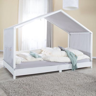 VEVOR Tente de lit tente de rêve respirante à 3 portes 2030 x VEVOR Tente de lit tente de rêve respirante à 3 portes 2030 x