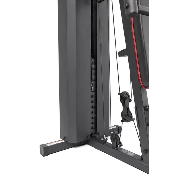 Adidas home gym 100kg deals