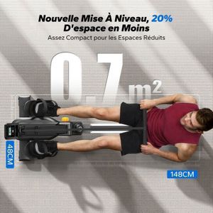 Kit ressort de tirage rameur DOMYOS - Decathlon Kit ressort de tirage rameur DOMYOS - Decathlon