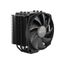 be quiet! Ventilateur DARK ROCK 4
