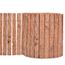 Ecorce De Bois Pour Jardin Pas Cher Cloture Pour Animaux Et Plantes De Jardin Ecorce 1000 X 30 Cm Achat Vente Cloture Grillage Cloture Pour Animaux Et Cdiscount