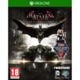 Batman Arkham Knight Jeu Xbox One-0