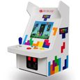 Micro Player PRO - Tetris - Jeu rétrogaming - Ecran 7cm Haute Résolution-0