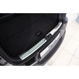 Adapté protection de seuil de coffre pour VW Tiguan 2007-2016-0