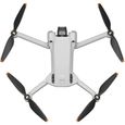 Drone caméra compact et ultra-léger - DJI - Mini 3 - Drone seul-0