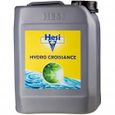 Engrais hydro croissance Hesi - 5 litres 0,000000-0