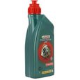 CASTROL Huile-Additif Transmax ATF DX III Multivehicle - Synthetique / 1L-0