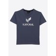 T-shirt garçon  Kaporal Puck-0