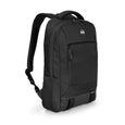Sac à Dos Déjeuner Avec Compartiment Isotherme - Pour Ordinateur 15", école, Bureau, Quotidien