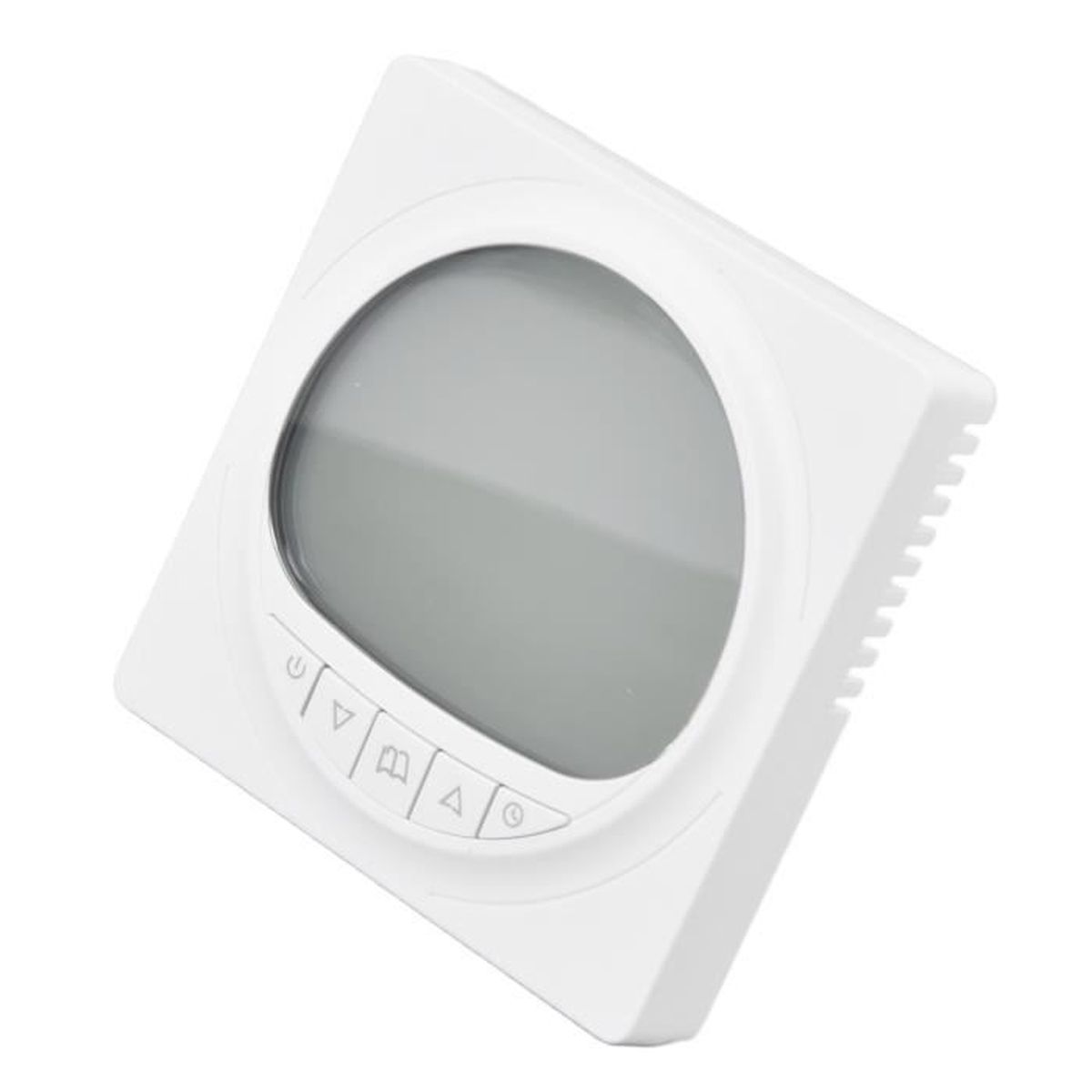 Cikonielf Thermostats programmables Thermostat intelligent Programmable