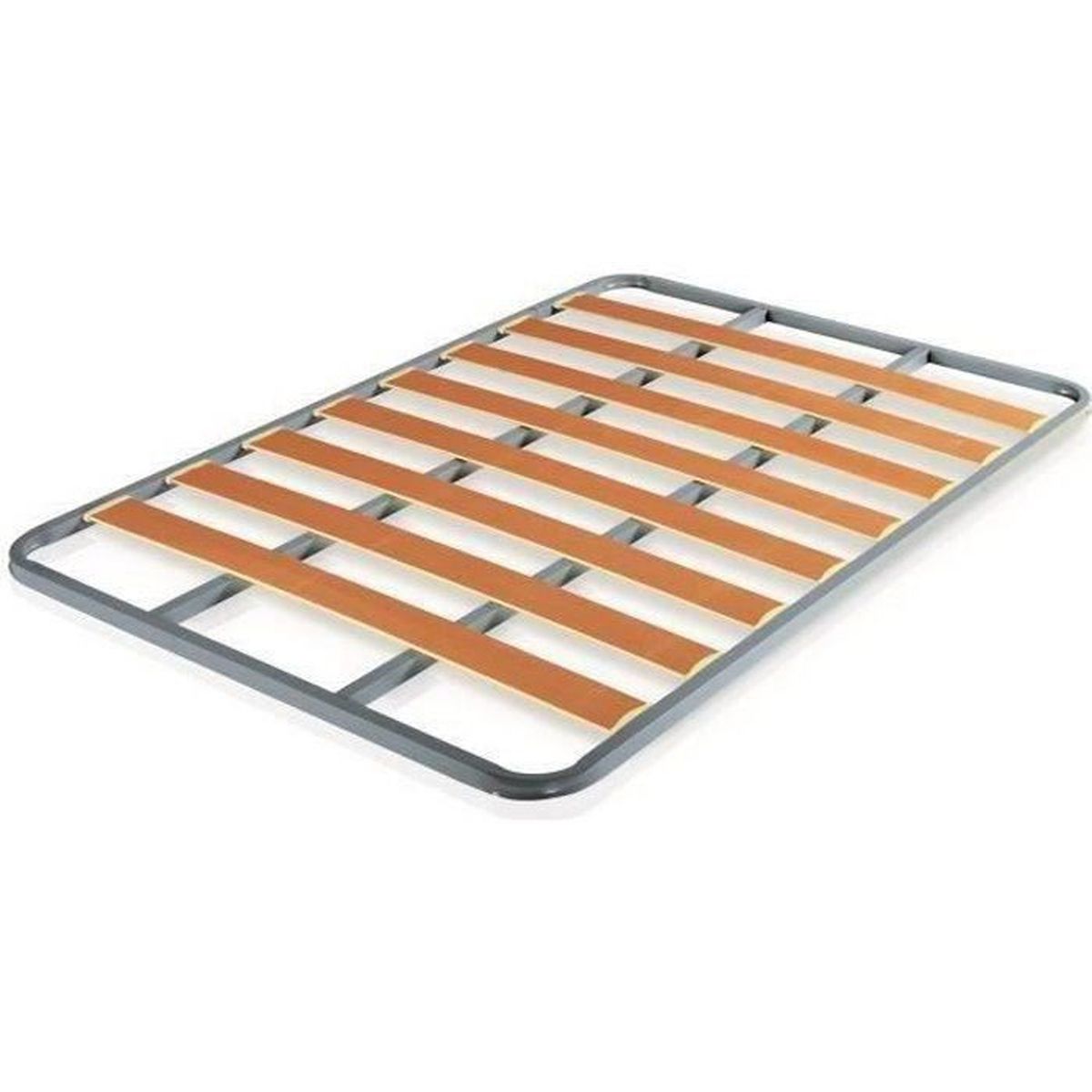 Sommier 140x190 Titan Multiplis Achat Vente Sommier Cdiscount