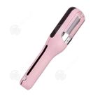 PASSIONOVA INN Tondeuse cheveux 2 en 1 3W USB 500mAh tondeuse professionnelle sans fil pour pointes fourchues sèches, abîmées et cassantes