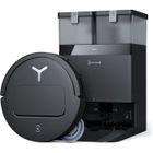 Robot aspirateur laveur ECOVACS Deebot T50 Omni Gen 2 21000Pa