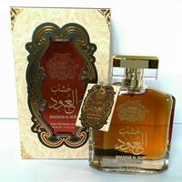 Parfum Khashab Al-Oud ARD AL ZAAFARAN Eau de Parfum 100ML