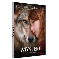 Gaumont Mystère DVD - 3607483300251