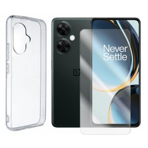 Etui OnePlus Nord CE 2 Lite 5G Portefeuille Pochette Housse pour