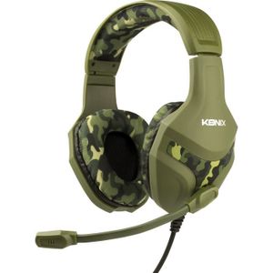 Casque equipe de france ps4