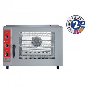 Le Four Electrique Comprendre Son Fonctionnement Pour Bien Le