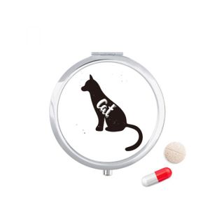 Armoire A Pharmacie Noire Achat Vente Pas Cher