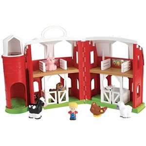 ferme little people