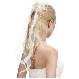 Accessoire Pour Coiffure De Mariage Avec Fleurs Achat