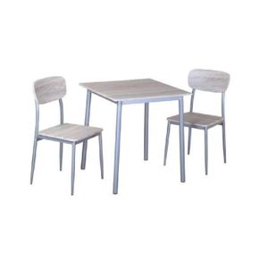 Epingle Sur Table Carree Cuisine 100x100