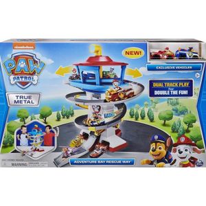 Playmobil paw discount patrol