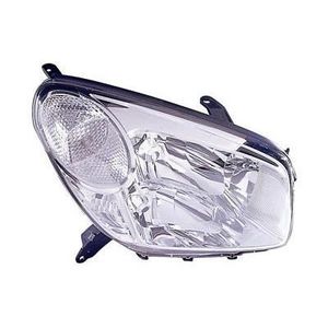 PHARES FEUX AVANT TOYOTA RAV4 2 06/2000-07/2003 OPTIQUE GAUCHE DROIT PHARES FEUX AVANT TOYOTA RAV4 2 06/2000-07/2003 OPTIQUE GAUCHE DROIT