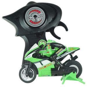 Moto radiocommandé clearance