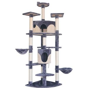 Arbre A Chat Xxl Cdiscount