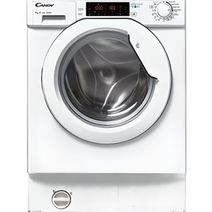 Comfee MFE510 Autonome Charge avant 5kg 1000tr//min A Machines /à laver Blanc machine /à laver Autonome, Charge avant, Blanc, boutons, Rotatif, Gauche, Blanc