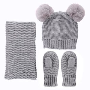 Echarpe Bonnet Gant Bebe Fille Cdiscount
