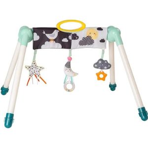 TABLE JOUET D'ACTIVITÉ Portique d'éveil pour bébé - Taf Toys - Mini Lune 
