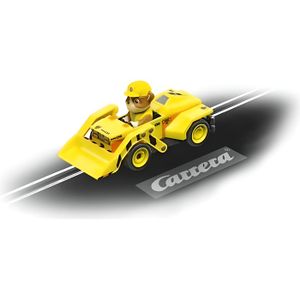 Carrera First voiture Pat' Patrouille - Rocky, Commandez facilement en  ligne