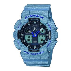 Montre g shock discount enfant