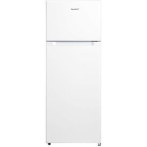 RÉFRIGÉRATEUR CLASSIQUE Réfrigérateur Congélateur Comfee RCT210WH1(E) - 20