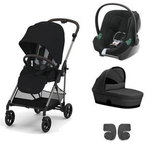 Poussette trio pas cher cdiscount deals