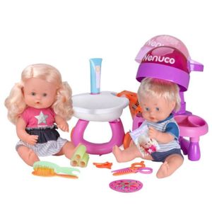 Nenuco Coiffeur Cdiscount