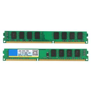 MÉMOIRE RAM Garosa RAM de bureau Mémoire RAM d'ordinateur de b