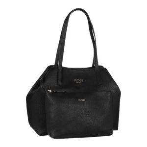 Sacoche guess femme best sale noir