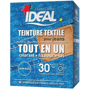 Teinture textile Pod - Vert émeraude 350g DYLON - Droguerie francaise