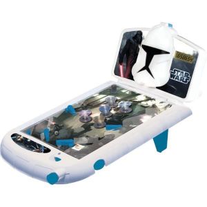 FLIPPER IMC TOYS Flipper Star Wars - 720251 - Disney FLIPPER IMC TOYS Flipper Star Wars - 720251 - Disney