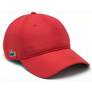 Casquette lacoste rouge homme Outlet
