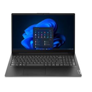 ORDINATEUR PORTABLE Lenovo Laptop V15 G4 82YU00UNPB W11Home 7320U/8GB/