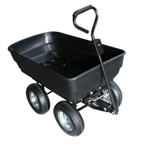 Remorque De Jardin Achat Vente Pas Cher