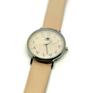 Montre ecriture arabe clearance