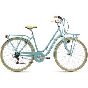 Velo De Ville Femme Achat Vente Velo De Ville Femme Pas Cher Cdiscount