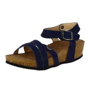 Sandale Compensee Lpb Achat Vente Pas Cher