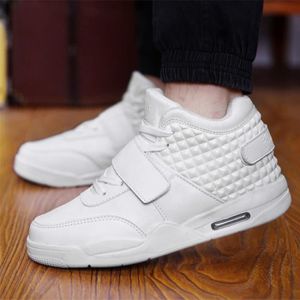 baskets scratch homme