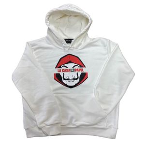 Pull la casa best sale de papel femme